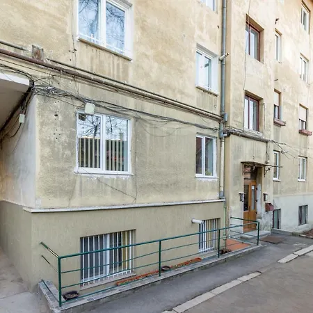 Charming Central Bright Cluj-Napoca