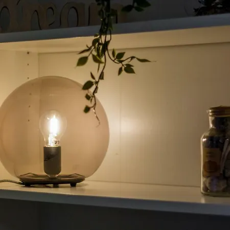 Appartamento Charming Central Bright