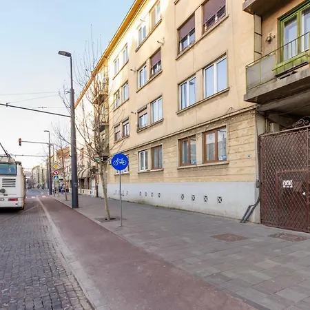 Charming Central Bright Appartamento *