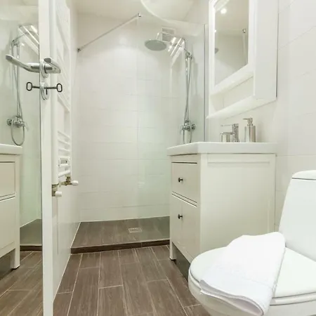 Appartamento Charming Central Bright