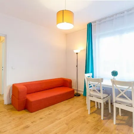 Charming Central Bright Appartamento