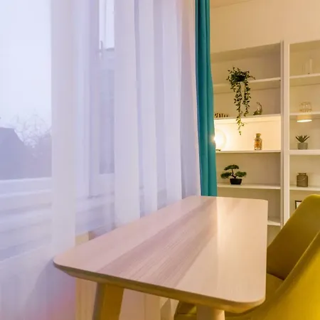 Appartamento Charming Central Bright